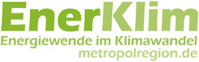 EnerKlim Logo